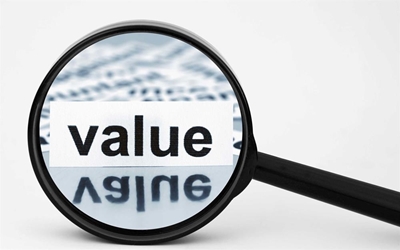 Achieving an accurate valuation on residential property an indication of agent's skill