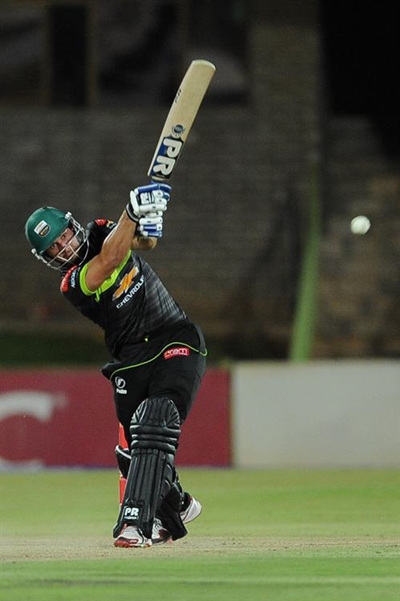 Pride at stake for SWD Cricket