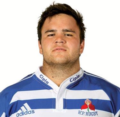 Malherbe close to returning for Stormers