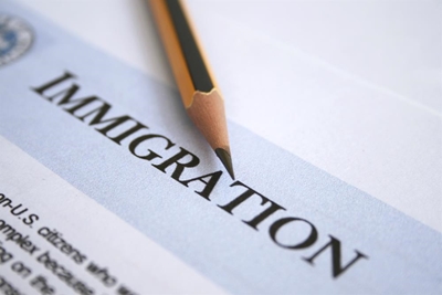 No plans to relax immigration rules