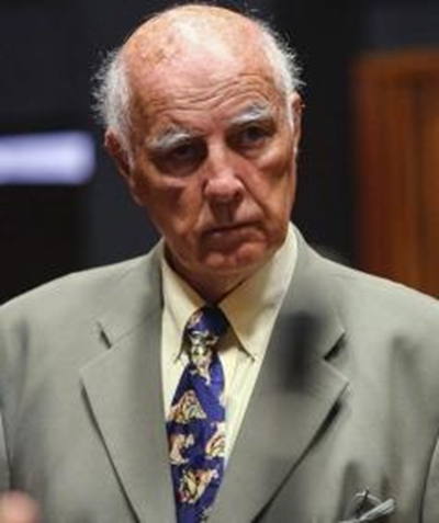 Hewitt was never alone with alleged victim