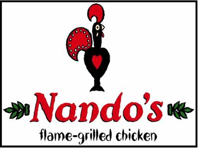 Nando's says Mugabe advert fake