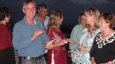 Brenton hotel opens