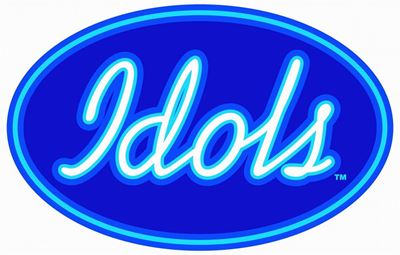 Idols drome in flarde