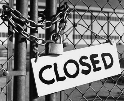 Kusasalethu gold mine closed after fire