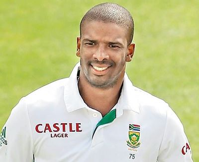 Philander ruled out of SA's next World Cup match