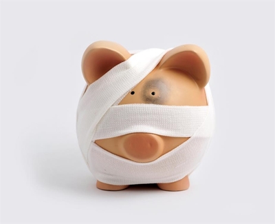 Tough times ahead for deeply indebted consumers