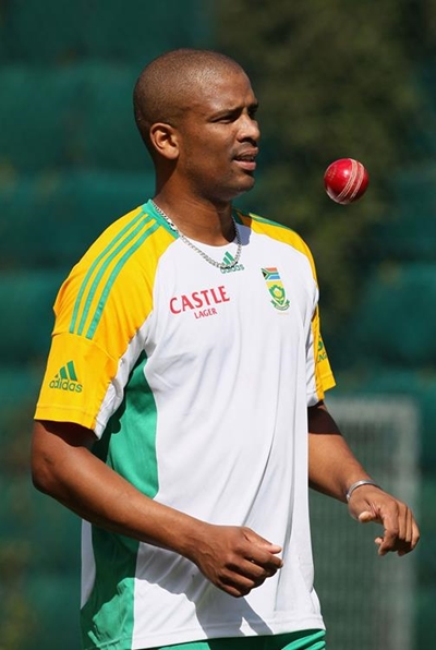 Philander to miss Windies clash