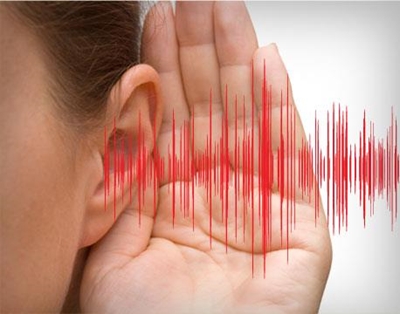 Preserving the precious gift of hearing