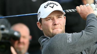 Branden Grace holds out for Dimension Data win