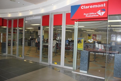 Post Office to review operating model