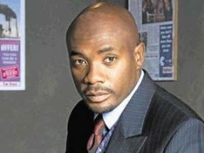 Traffic cops looking for TV star