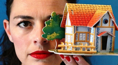 Meer as 30 nuwe produksies by Absa KKNK
