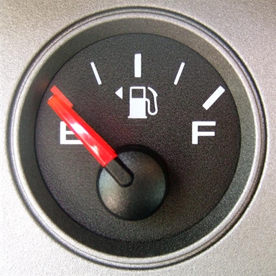 RAF welcomes fuel levy hike