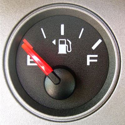 RAF welcomes fuel levy hike