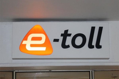 Opposition disappointed with e-toll plan