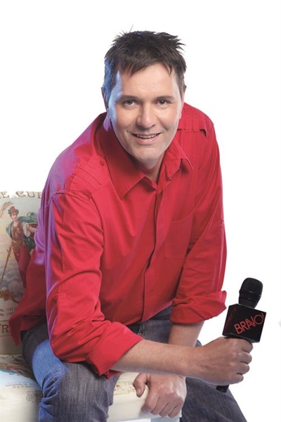 Hannes van Wyk kry groot nuwe rol