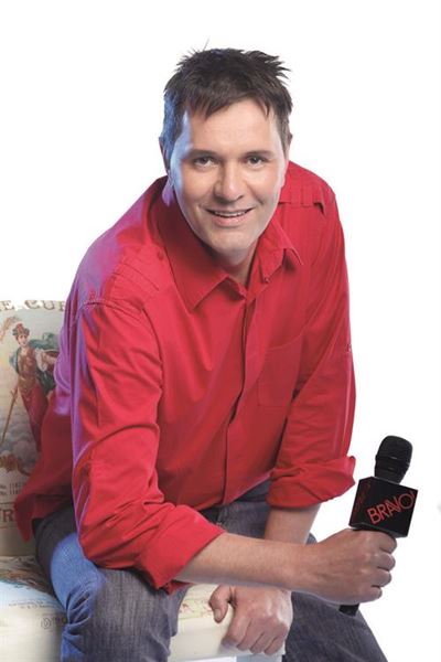 Hannes van Wyk kry groot nuwe rol