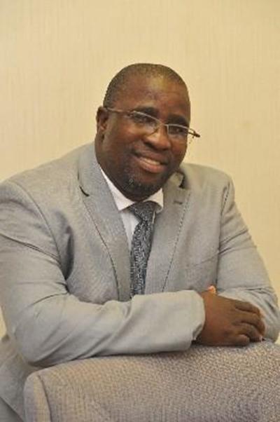 Appointment at General Motors SA
