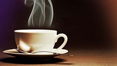 Tea garden for Alzheimer's TLC