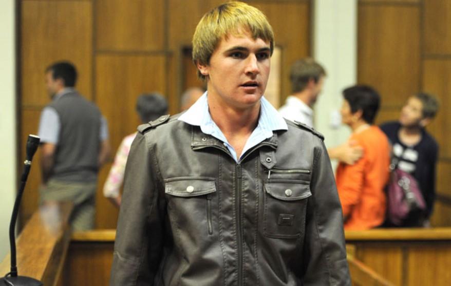Steenkamp's appeal to be moved Mossel Bay Advertiser