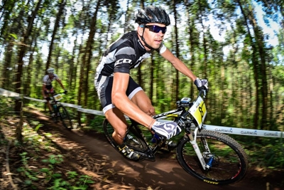 Buys, Neethling take top honours at XCO opening round