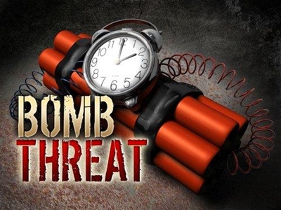Bomb threat at West Rand Mall