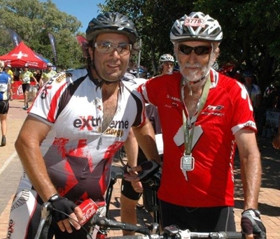 10de Argus op 70