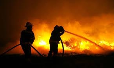 More firefighters called for Cape blazes