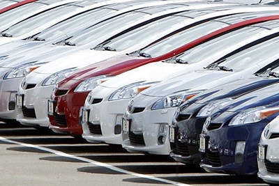 Naamsa comment on February SA new vehicle statistics