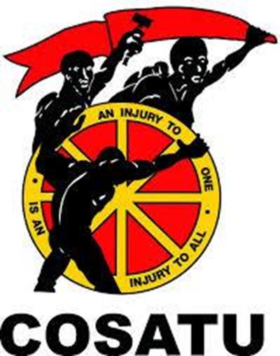 SAMWU not boycotting COSATU