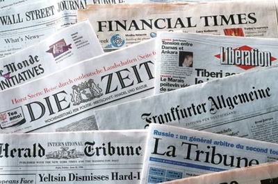 More press ombudsman complaints