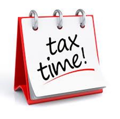 Knysnomics: Taxes