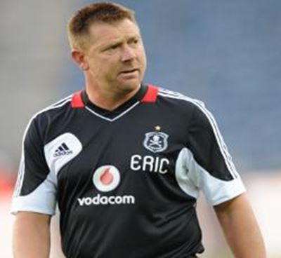 Bucs still confident ahead of derby: Tinkler