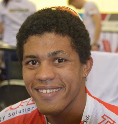Hofman defends Cape Town Cycle Tour title