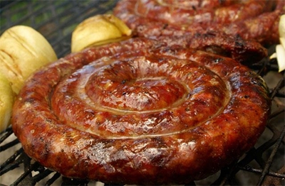 Knysna Boerie Bash
