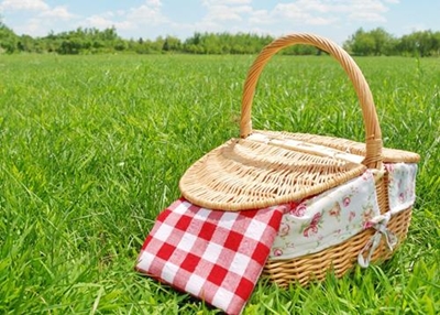 Victorian picnic a first for Slow Festival