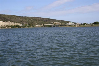 Still Bay river ferry coming soon