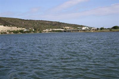Still Bay river ferry coming soon