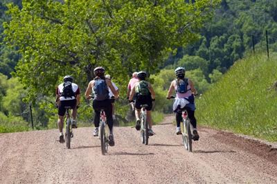 Fancourt's new outdoor adventure programme