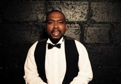 Chaos outside court after Flabba case