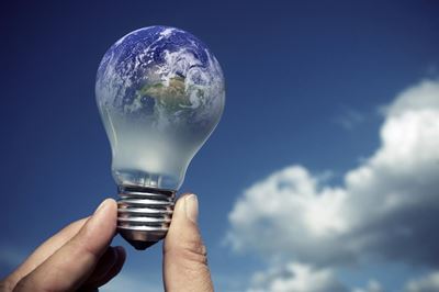Bad start for government's energy plan
