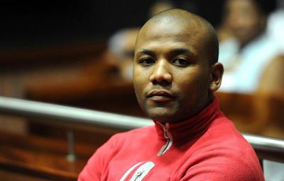 Khakhu's friend takes stand
