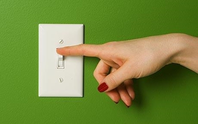 Keeping the lights on in sectional title schemes