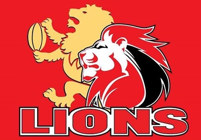 Lions team to face Crusaders