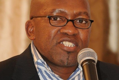 SABC presenter mugged on live TV