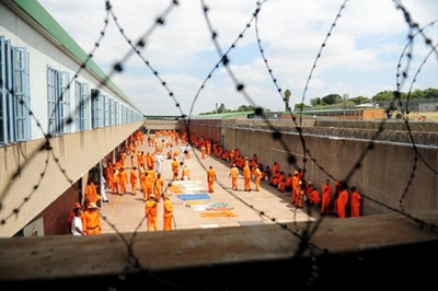 18 Years' jail for Northern Cape murderer