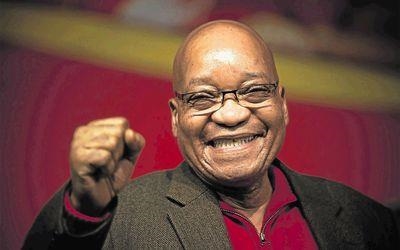 Zuma to launch energy savings campaign