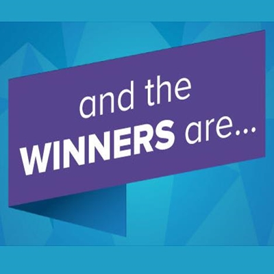 Winners: Online competition series 131