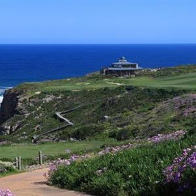 Mossel Bay property 'the Best in Africa'